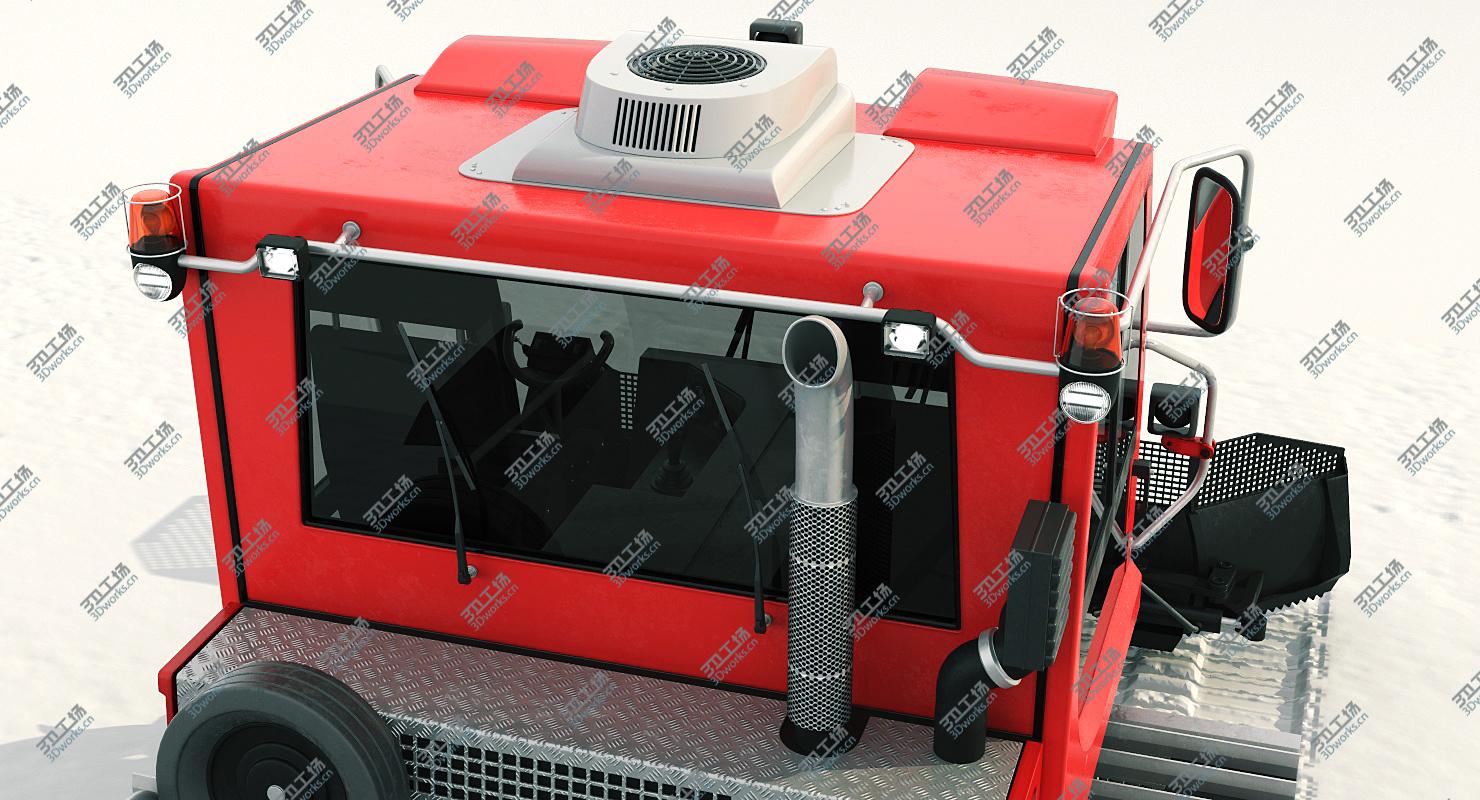 images/goods_img/202105071/Snowcat PistenBully 100/5.jpg